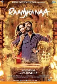 Raanjhanaa