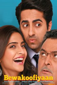 Bewakoofiyaan