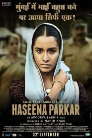 Haseena Parkar