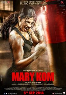 Mary Kom