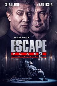 Escape Plan 2 Hades