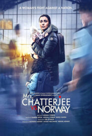 Mrs Chatterjee Vs Norway